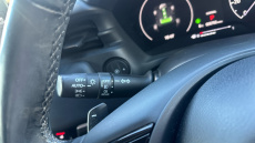 Honda HR-V 1.5 eHEV Advance 5dr CVT Hybrid Hatchback